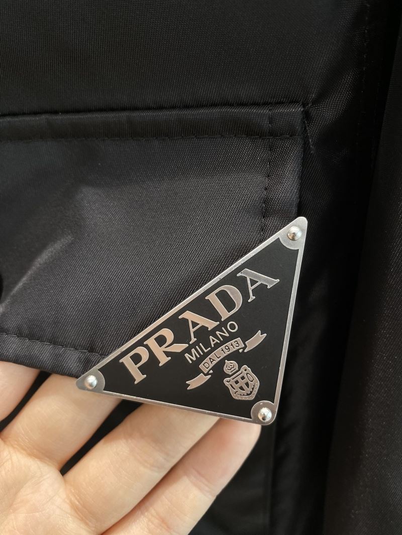 Prada Outwear